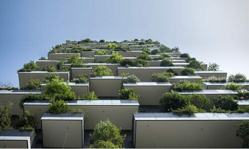 IGBC, IOB in partnership to promote green buildings projects in Chennai