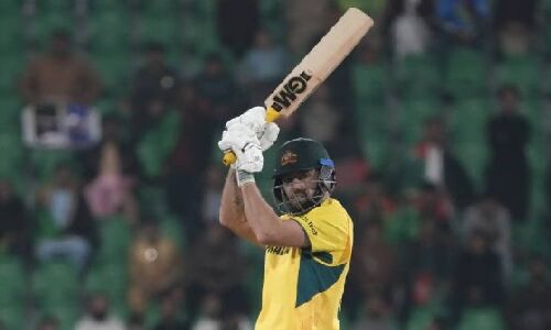 Injured Australian opener Short likely to miss Champions Trophy semifinal