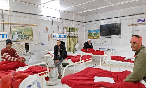 Uttarakhand avalanche: Of 50 workers rescued, 4 die; search on for 4 amid bad weather