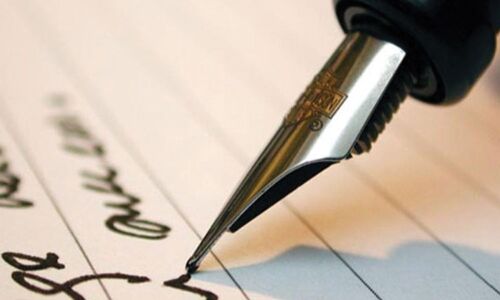 Discover rare pens at Chennai Pen Show 2025