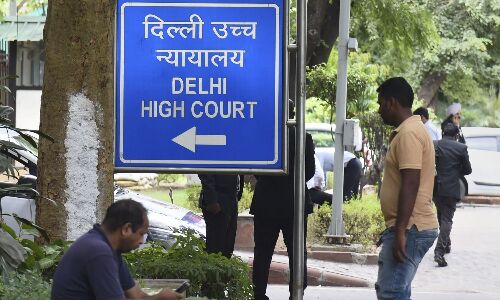 Indian woman on death row in Abu Dhabi executed, Delhi HC told