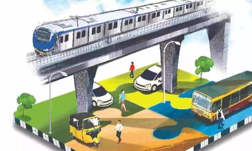 Chennai to get common ticketing app for public transport soon