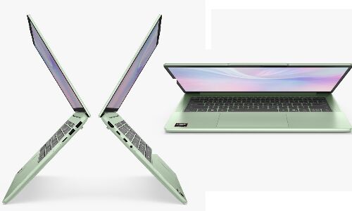 DT Next Tech | Lenovo IdeaPad Slim 5, a stylish AI-optimised laptop for every need