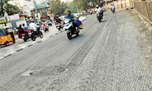 Chennai Citizen Connect: Re-lay roads at Kilpauk Garden soon, urge residents