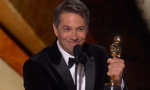 97th Oscars: Sean Baker wins Best Director for Anora, also bags Best Picture