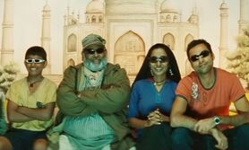 Abhay Deol starrer Road, Movie to re-release in theatres on March 7th