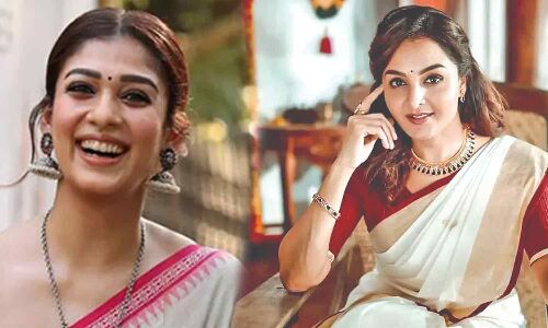Manju Warrier, Nayanthara were considered for Sacred Games, says Anurag Kashyap