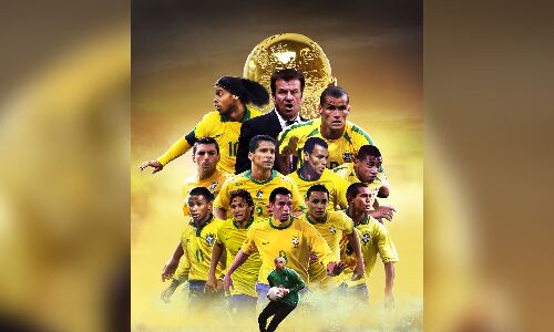 Brazil 2002 World Cup winners vs India All Stars in Chennai: Ticket sales start on Sunday at 4.00 pm