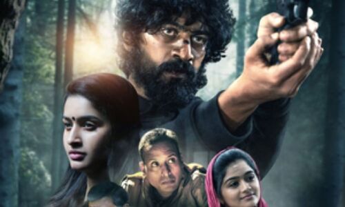 Tapas Nayak’s work in Tamil film ‘Rasavathi’ wins Best Sound Design Award at London International Film Festival