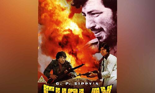 IIFA 2025 to mark golden jubilee of iconic film Sholay