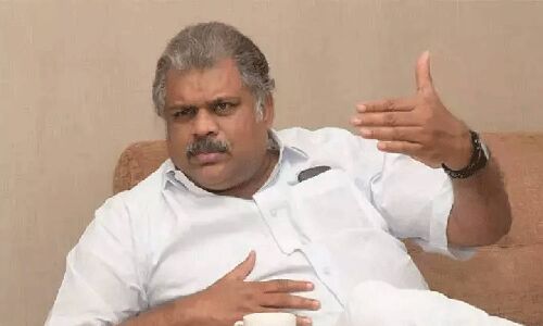 Won’t join DMKs delimitation gimmick, says Vasan; decides to go BJPs way on all-party meet