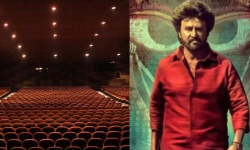 Chennai theatre charges excess fare for Rajinikanth’s Annaatthe, told to pay 75 times ticket charge