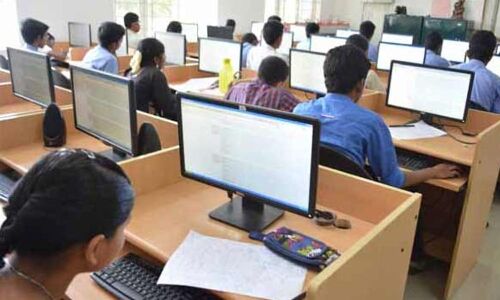 Deadline extended to apply for teaching vacancy in TN govt law colleges