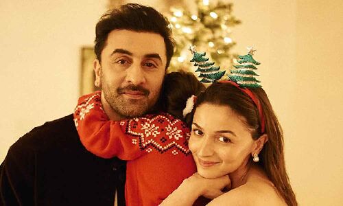 Raha takes a breaks from paps? Alia Bhatt removes pics of the little one from social media