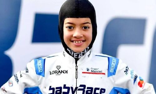 Formula 1 Academy picks Indian racer Atiqa Mir for its driver program