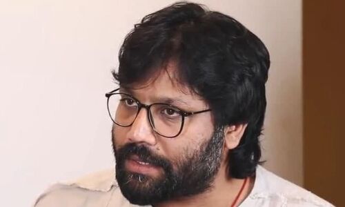 Sandeep Reddy Vanga hails Rishab Shetty’s Kantara: Chapter 1 as a ‘masterpiece