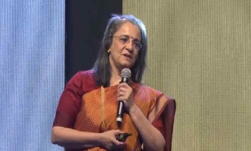 Mumbai court orders FIR against former SEBI chief Buch, others in alleged financial fraud case Mumbai court orders FIR against former SEBI chief Buch, others in alleged financial fraud case