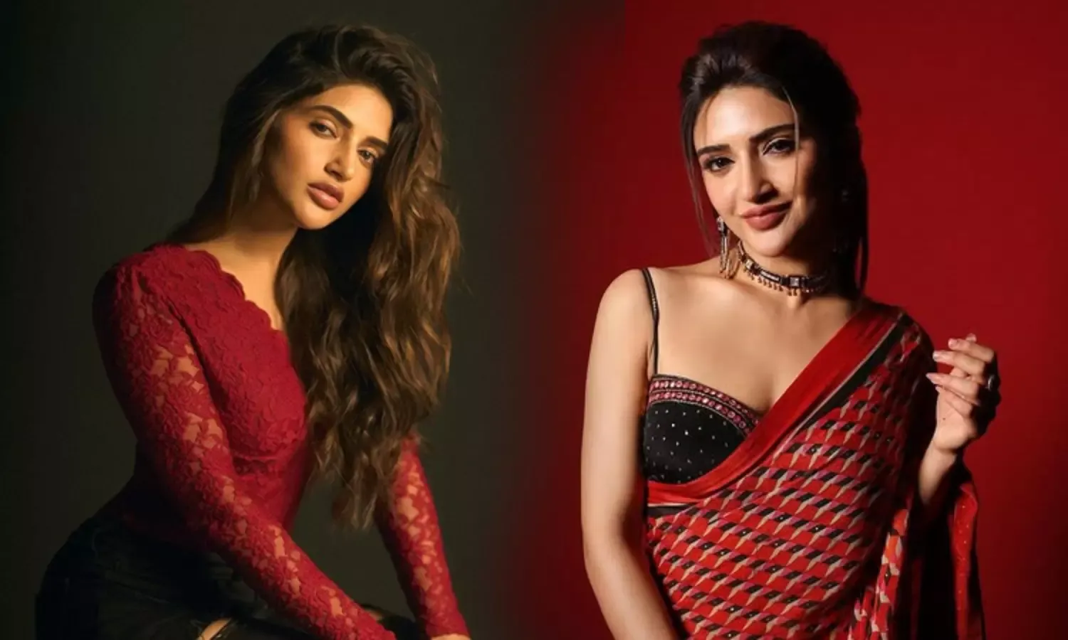 Sreeleela calls 2025 the ‘year of new beginnings’