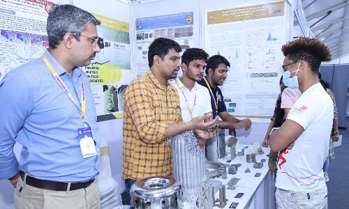 Its curtains for IInvenTiv 2025 at IIT-Madras