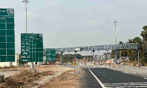 New user fee collection rule to come into effect from November 15 to incentivize digital payments at toll plazas for non-FASTag users New user fee collection rule to come into effect from November 15 to incentivize digital payments at toll plazas for non-FASTag users