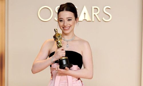97th Oscars: Mikey Madison gives shoutout to sex worker community as she wins Best Actress