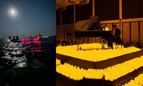 Chennais melodic boom: How concerts are shaping the citys music landscape