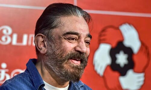 Kamal Haasan to take oath as Rajya Sabha MP on July 25