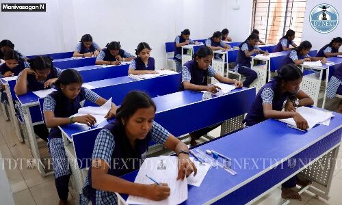 Class 10, 12 board exam timetable to be announced on Nov 4