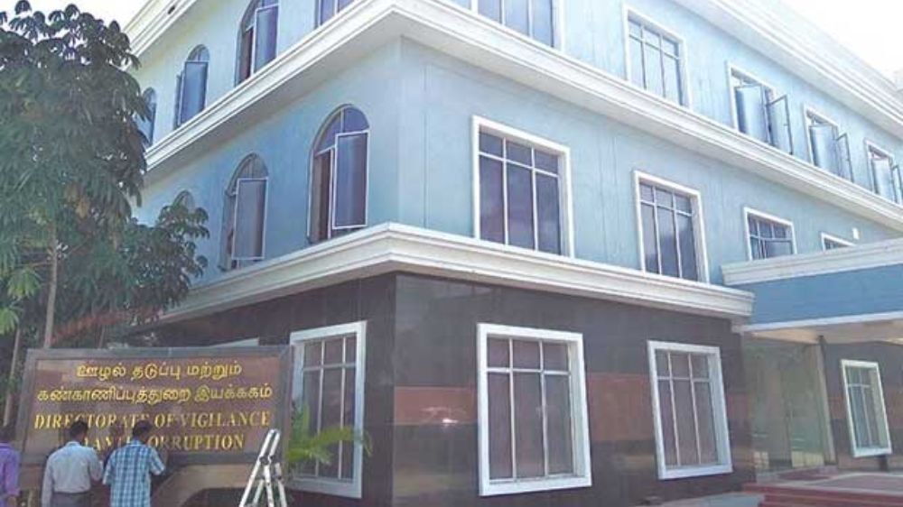 CTS, L&T face DVAC heat over Rs 12cr bribe