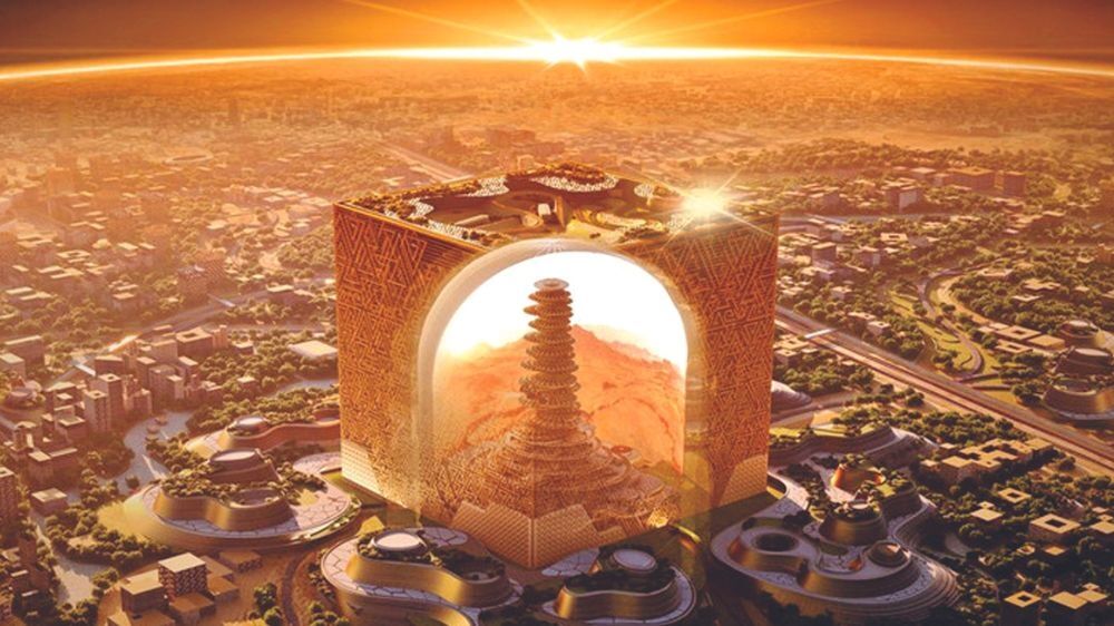 Ramadan 2023: Saudi Arabia on a spree of rebranding Ramadan 2023: Saudi Arabia on a spree of rebranding