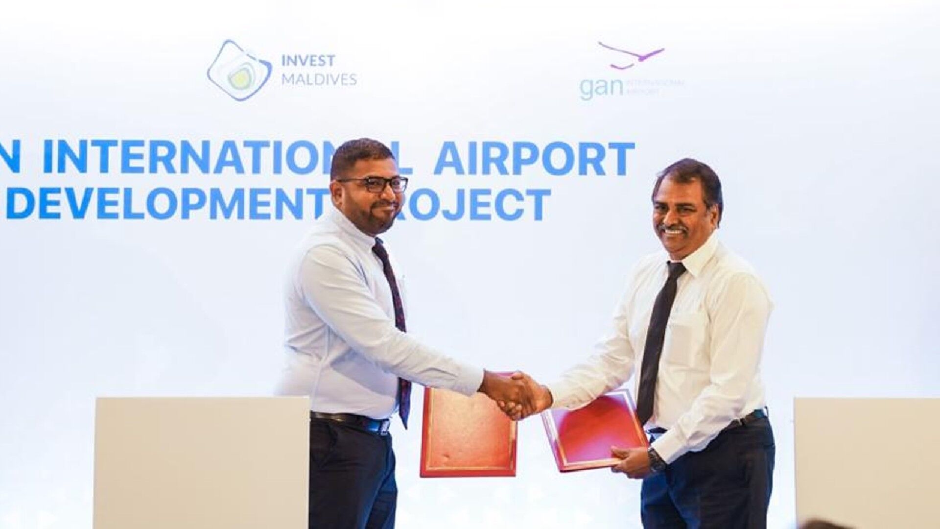 Chennai’s Renaatus wins $29 mn contract to expand Gan Int’l Airport Chennai’s Renaatus wins $29 mn contract to expand Gan Int’l Airport