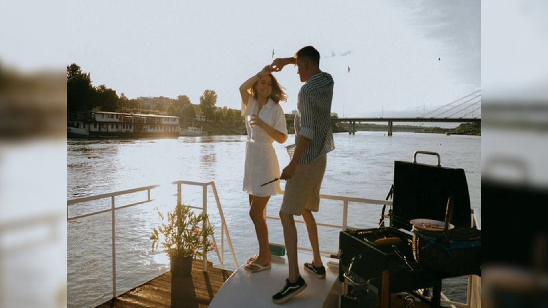 Good experiences in close relationships to improve health Good experiences in close relationships to improve health