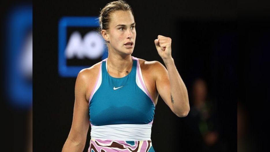 Aryna Sabalenka defeats Barbora, sets Sorana Cirstea clash in QFs