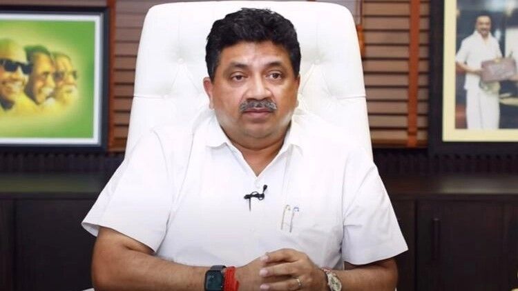 GO issued for 86% of DMK’s announcements, says PTR