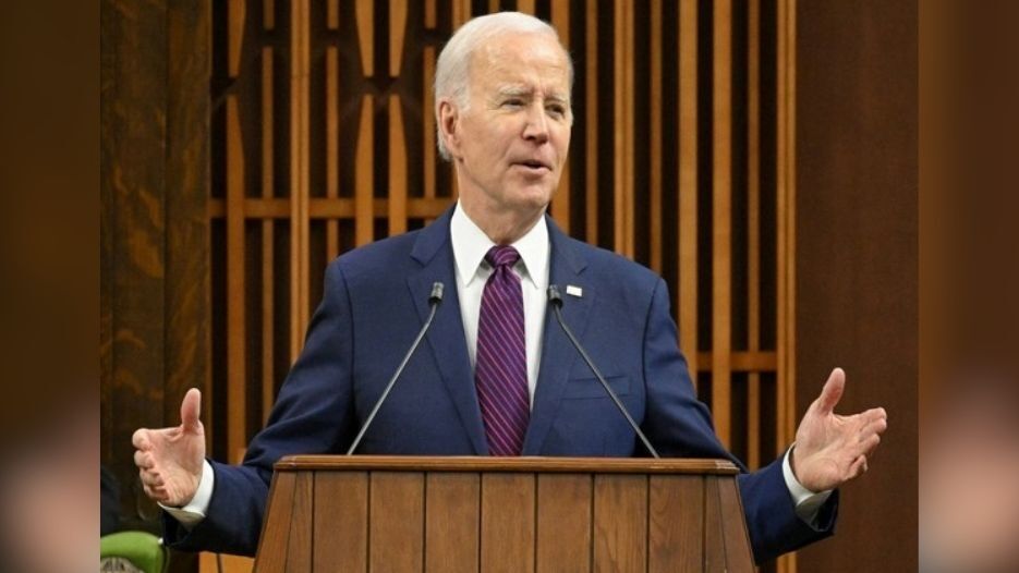 US to adopt new restrictions on using commercial spyware