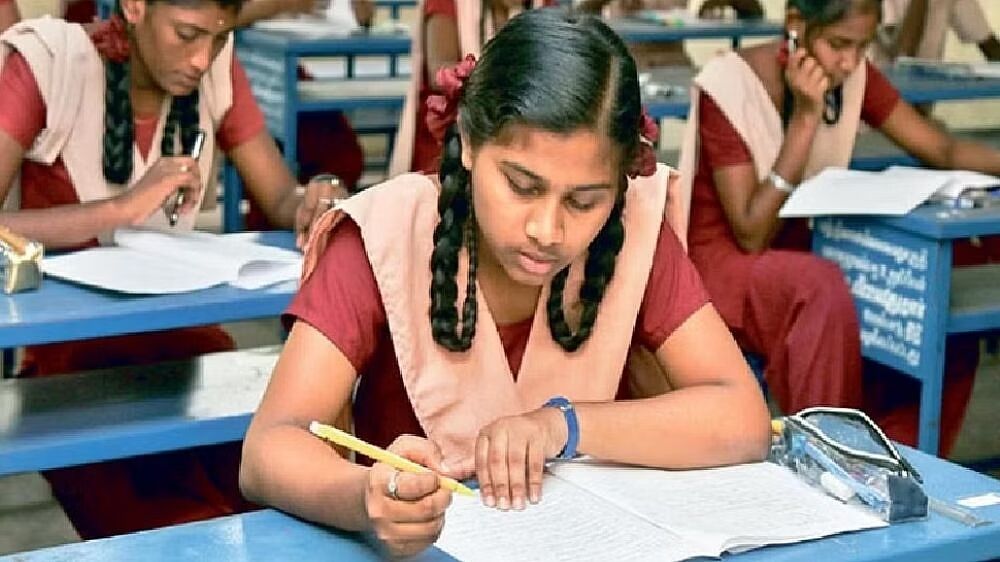 Class 10 students can now download hall tickets for board exams: DGE Class 10 students can now download hall tickets for board exams: DGE