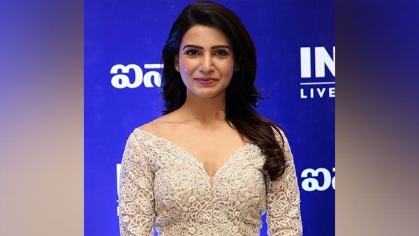 Samantha Ruth Prabhu drops BTS video of Raj and DK from Citadel sets