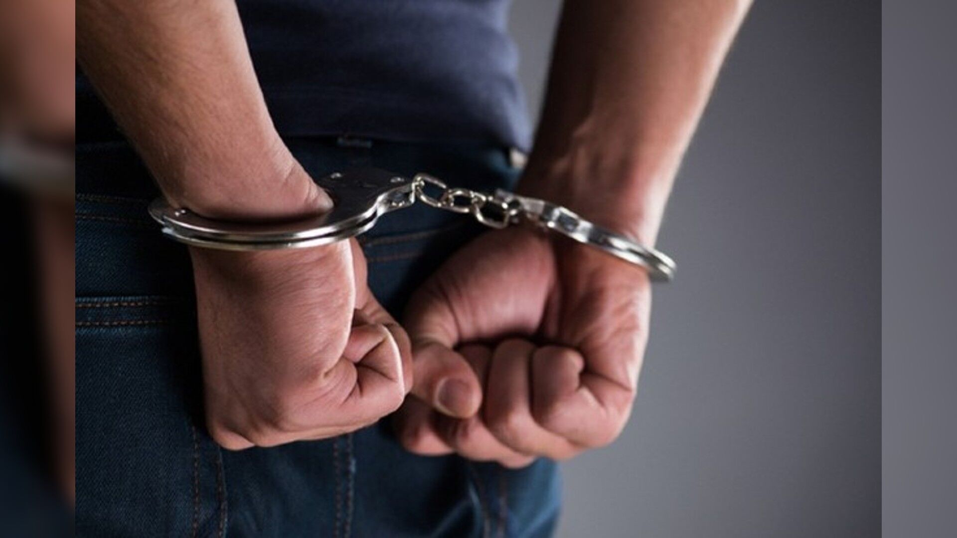 Woman who murdered husband, staged heart attack drama held