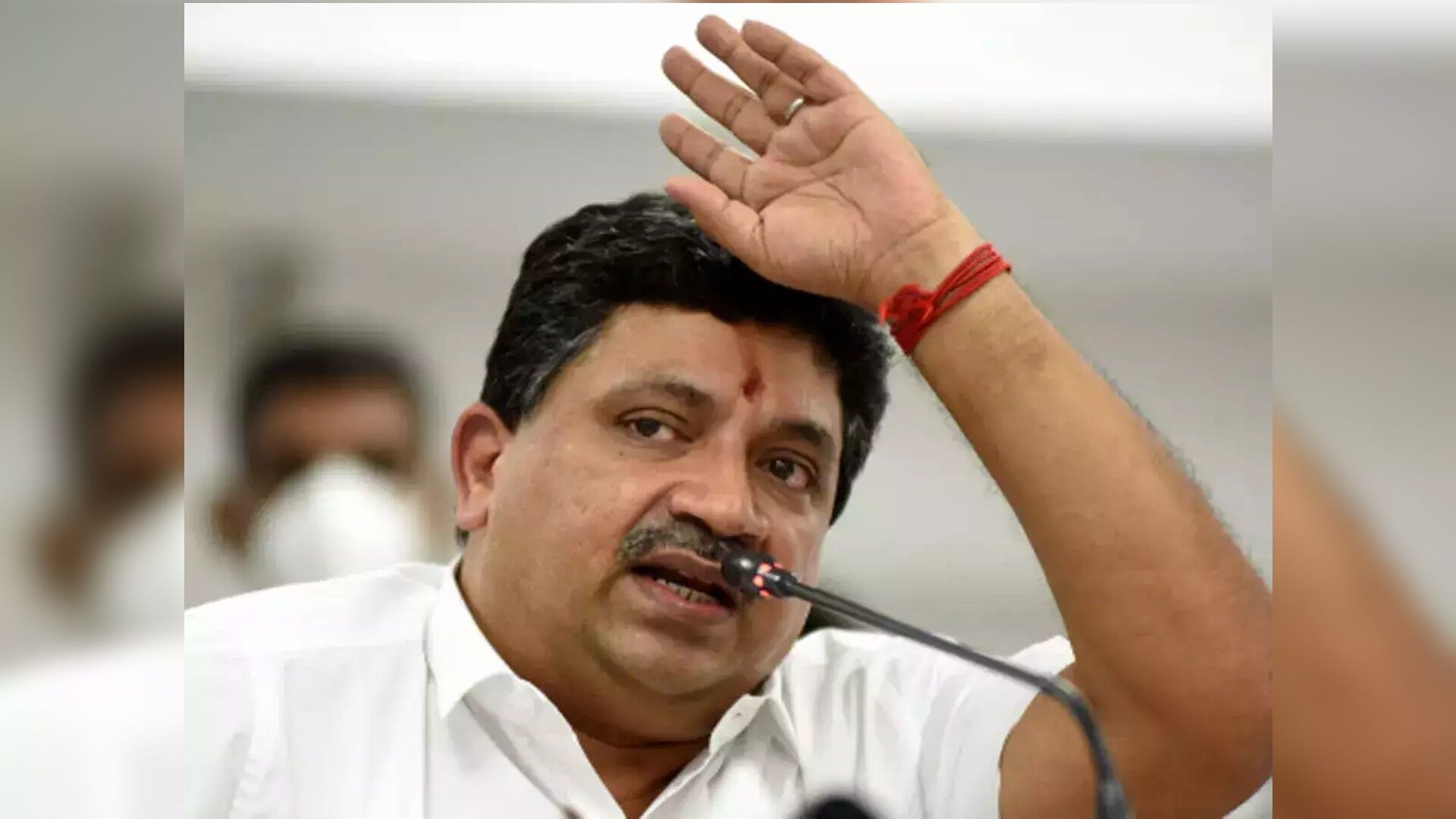 TNPSC recruitment norms not in sync with technical age: PTR