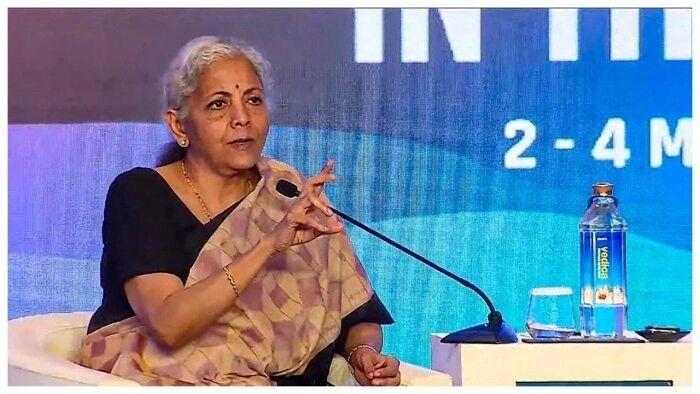 Finance Bill to correct STT rate moved