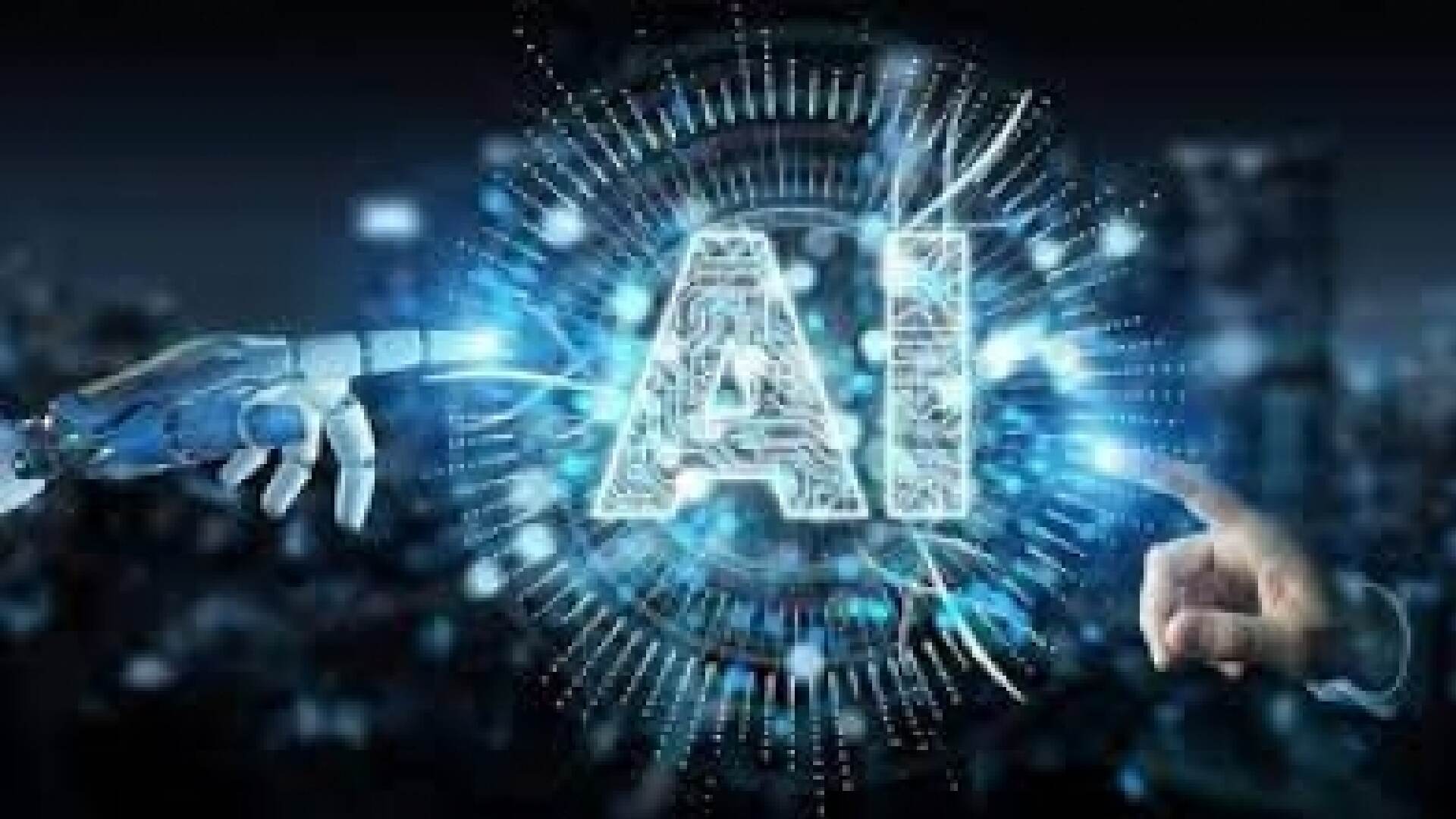 China launches project to promote use of AI in sci-tech research