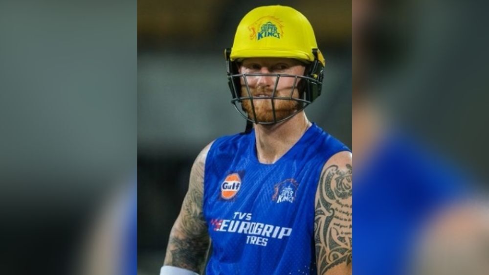 Stokes to play as specialist batter in early stages of IPL 2023