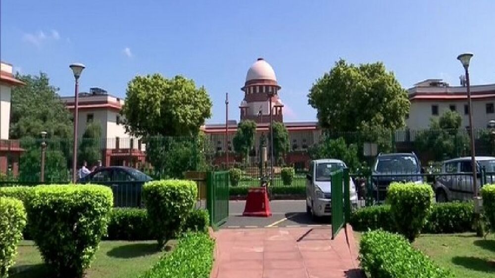 SC reserves order on plea against MHC order related to RSS route marches