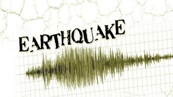 Earthquake of magnitude 6.0 hits Solomon Islands