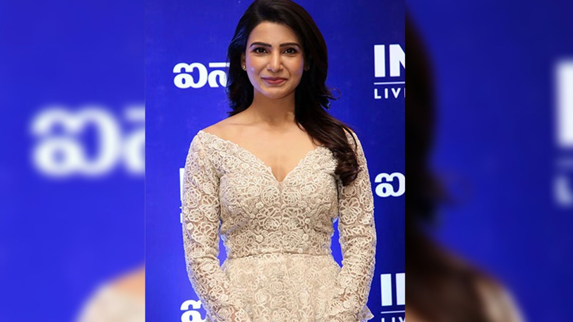 My work grounds me, gives me energy to keep going: Samantha