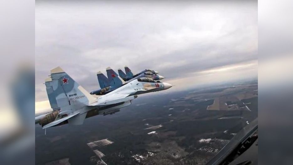 Why does Russia want tactical nuclear weapons in Belarus?