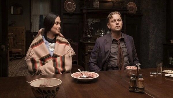 Leonardo’s Killers of the Flower Moon to release on this date