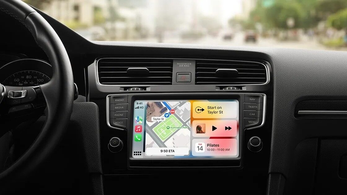 Apple Car to feature parts created by iPhone 3D sensor supplier