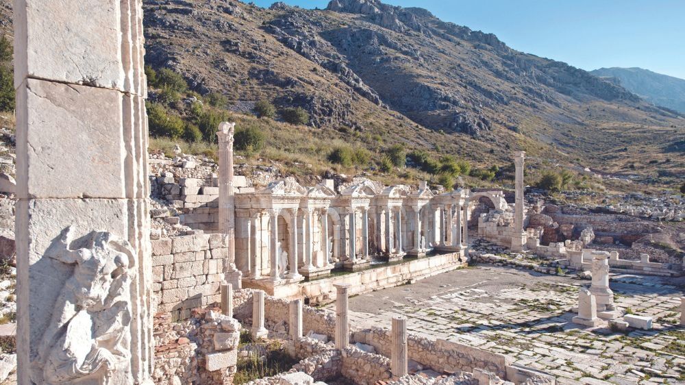 In a Roman tomb, ‘dead nails’ reveal an occult practice In a Roman tomb, ‘dead nails’ reveal an occult practice