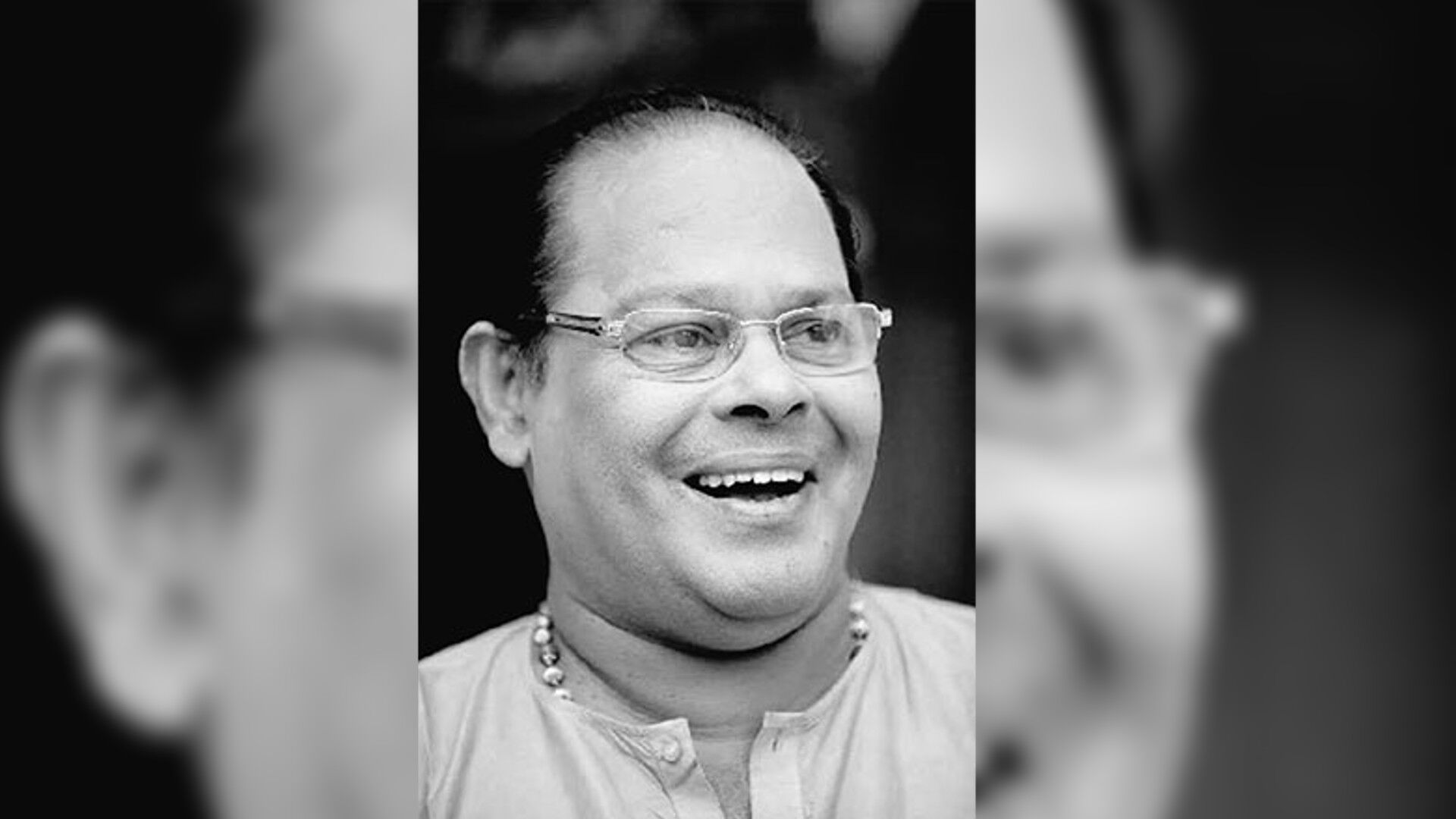 Anurag Thakur mourns demise of Malayalam actor Innocent